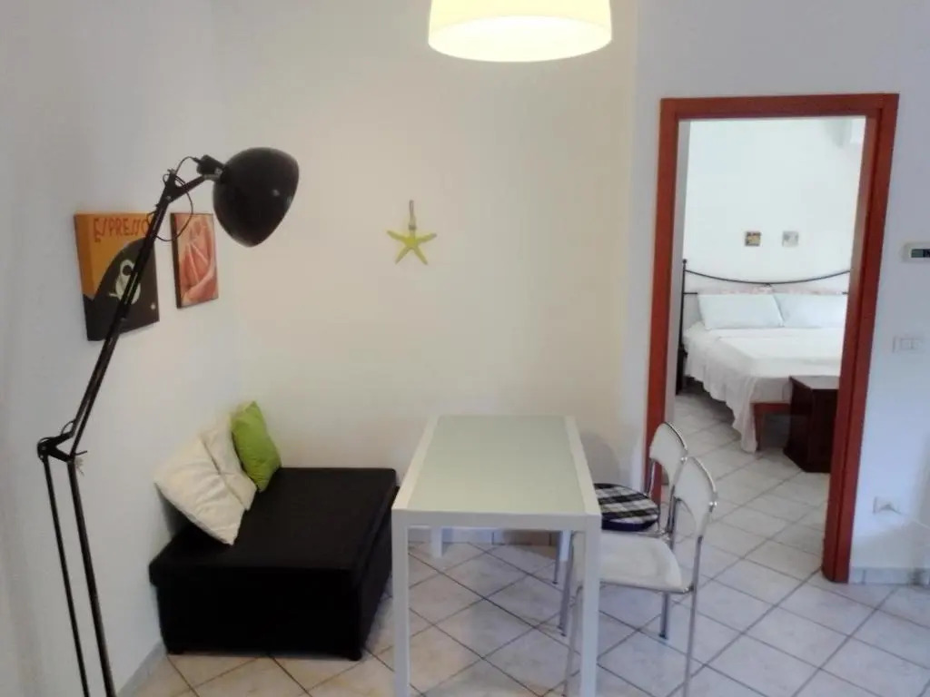 Casa Giardino