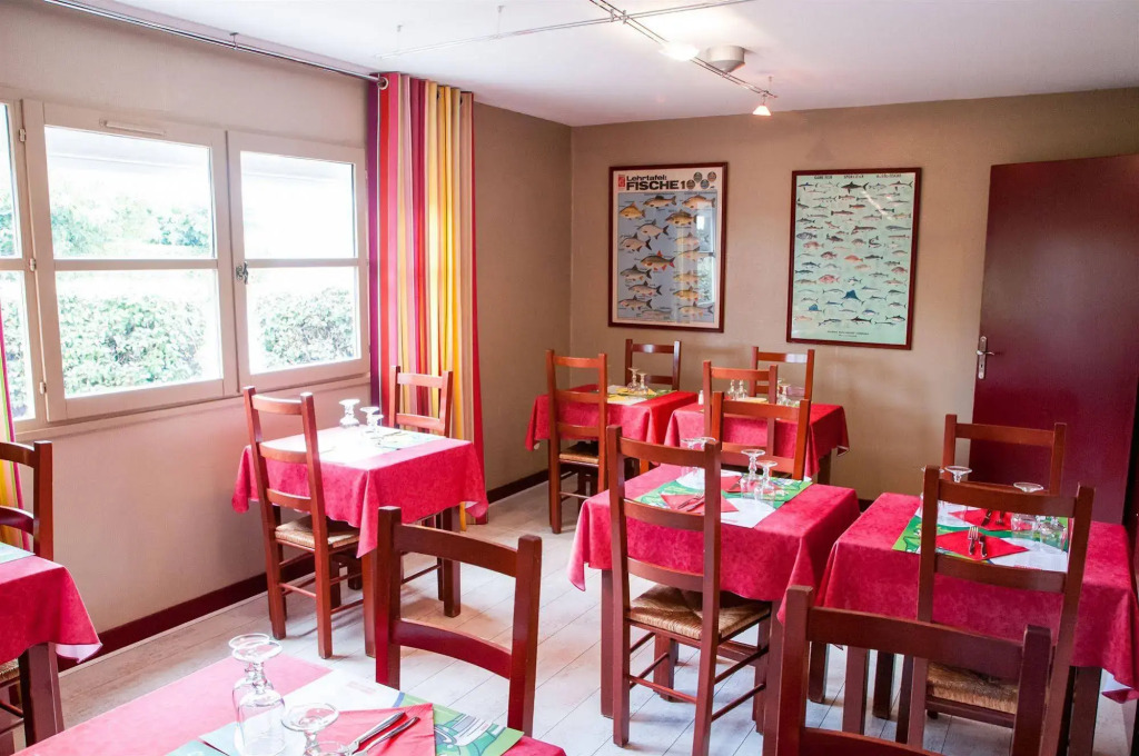 Fasthotel Perpignan