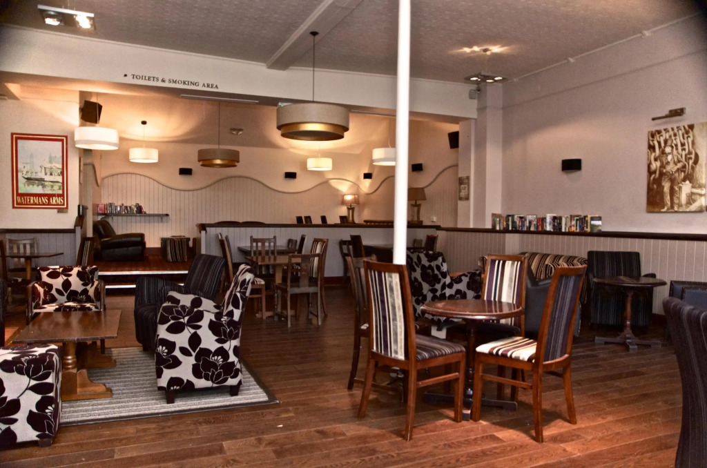 PubLove @ The Great Eastern