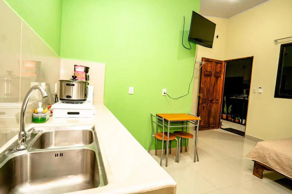 Apartamento Aliga 1