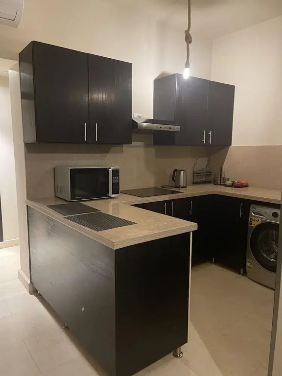 New 2 Bed Apartment in Sahl Hasheesh Azura Resort