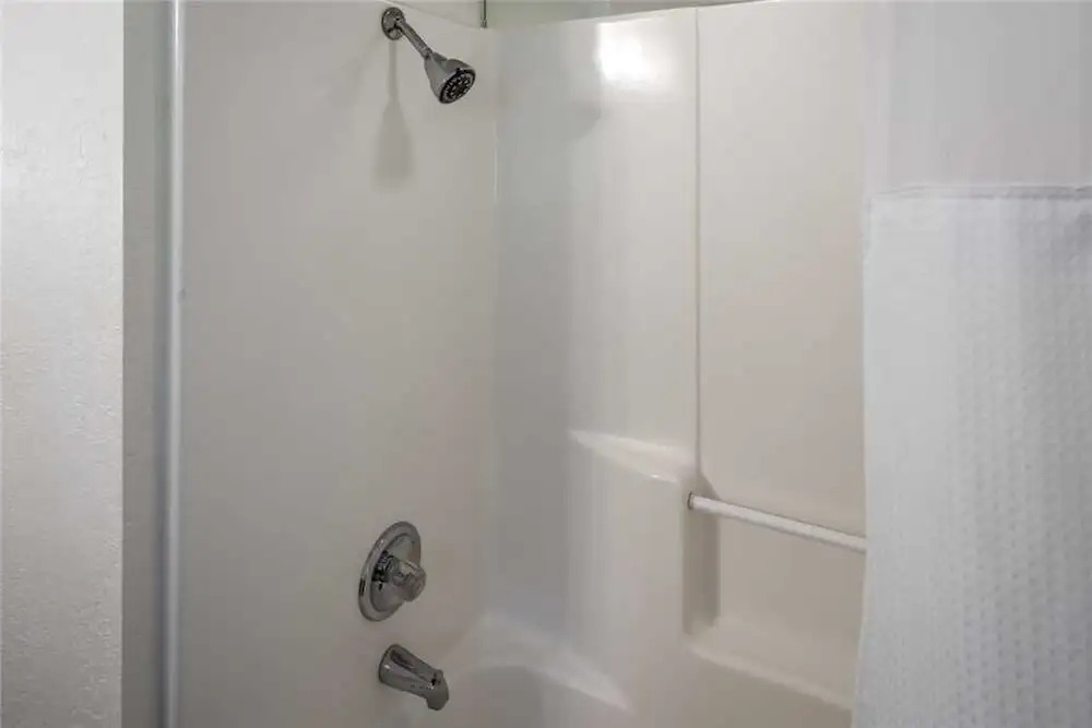 Remember the Alamo - Three Bedroom Cabin