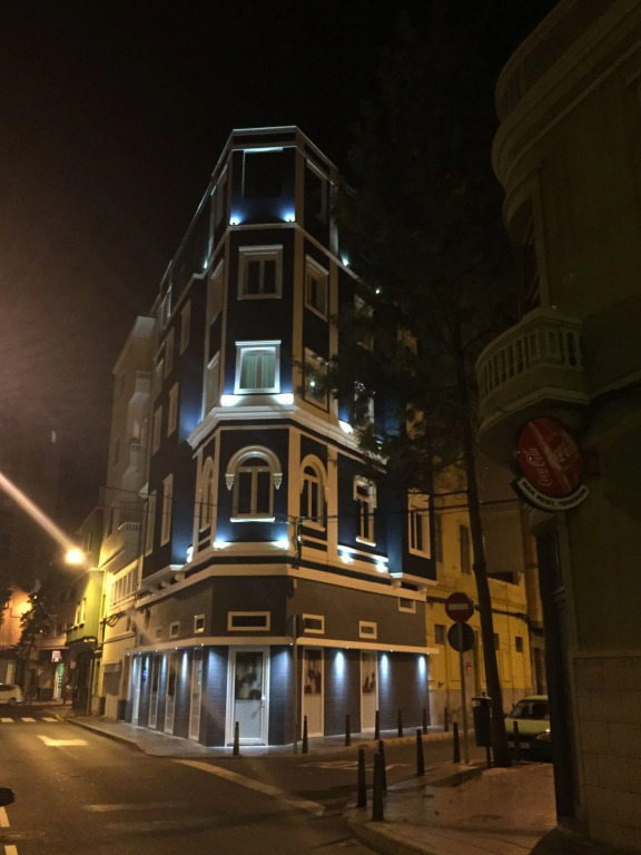 Gran Marina Suites