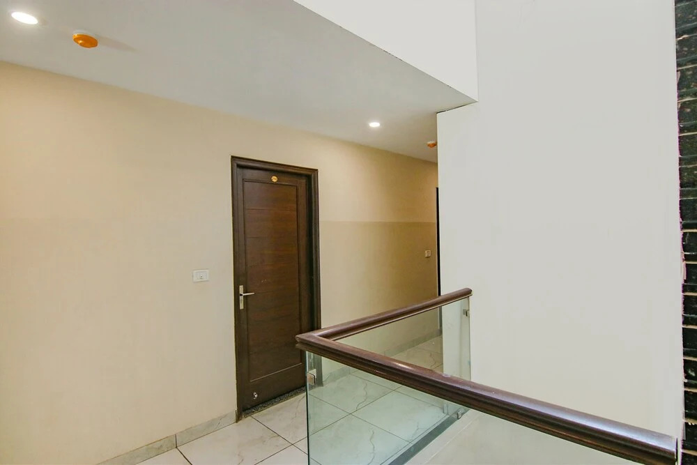 Hotel Legacy by Fabhotel