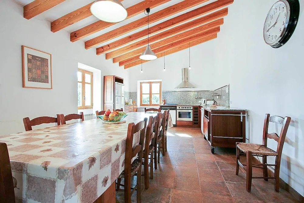Villa Mirabella