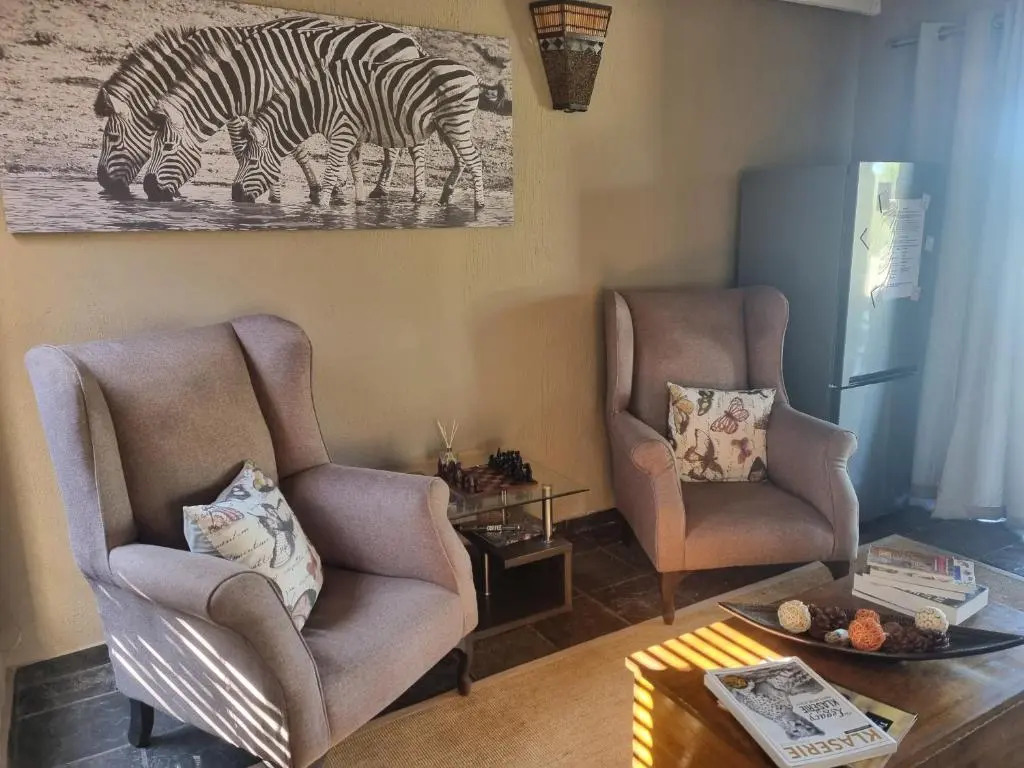 Larima Bush Retreat