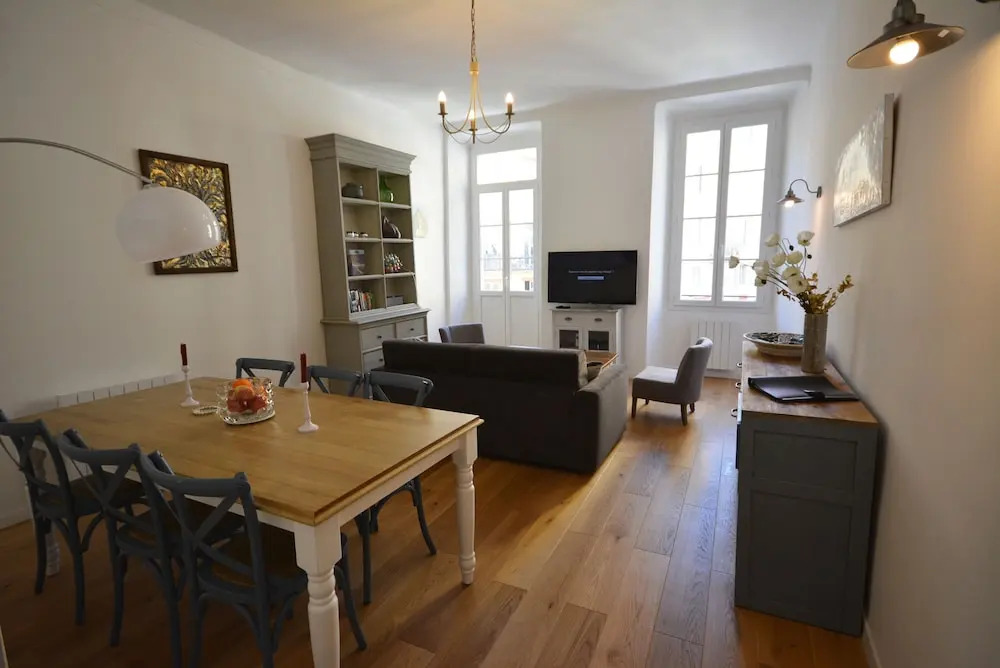 Be our Guests in Nice