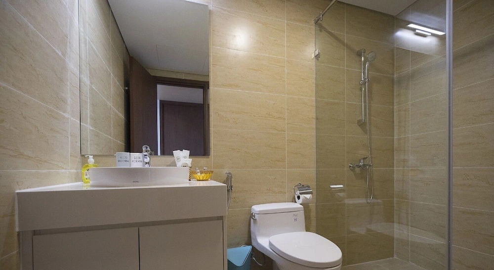 Luxury Sapphire Ha Long S1S2