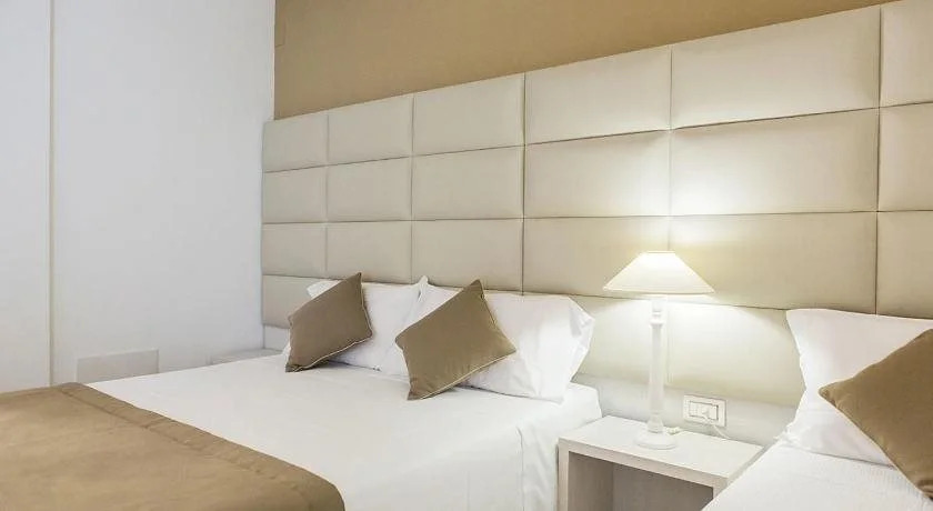 Hotel Vittoria