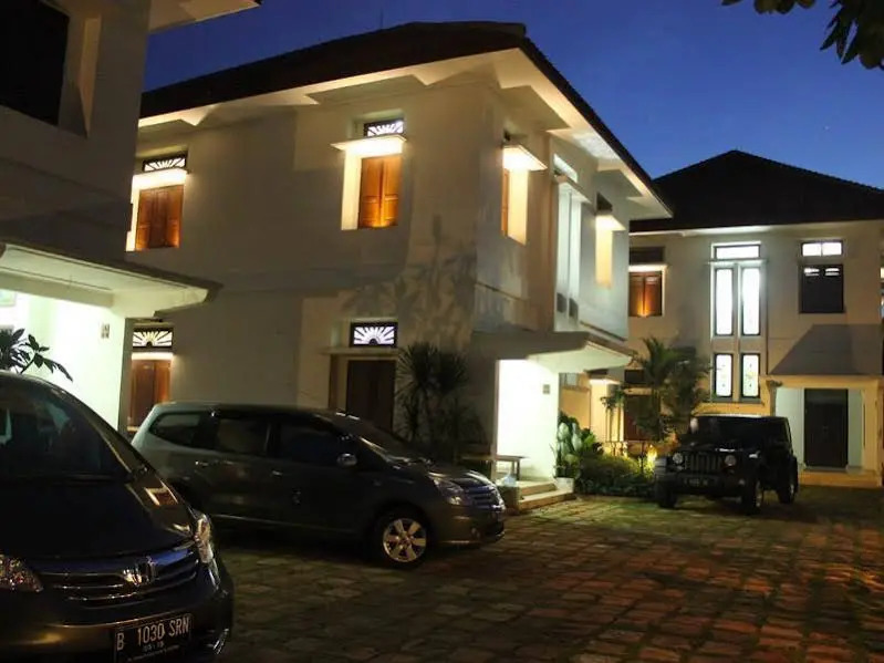 Puri Paso Guest House