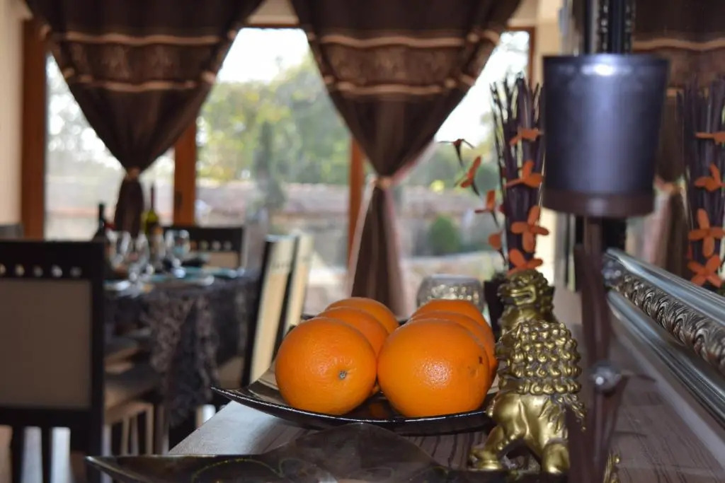 Boutique Villa Rosa Dei Venti