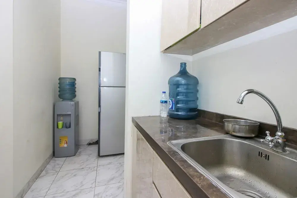 Airy Eco Syariah Pondok Indah Pinang Perak Empat 9 Jakarta