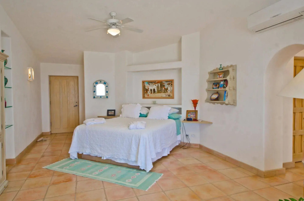 Villa Luna Nueva -Private Lush Retreat in Pedregal