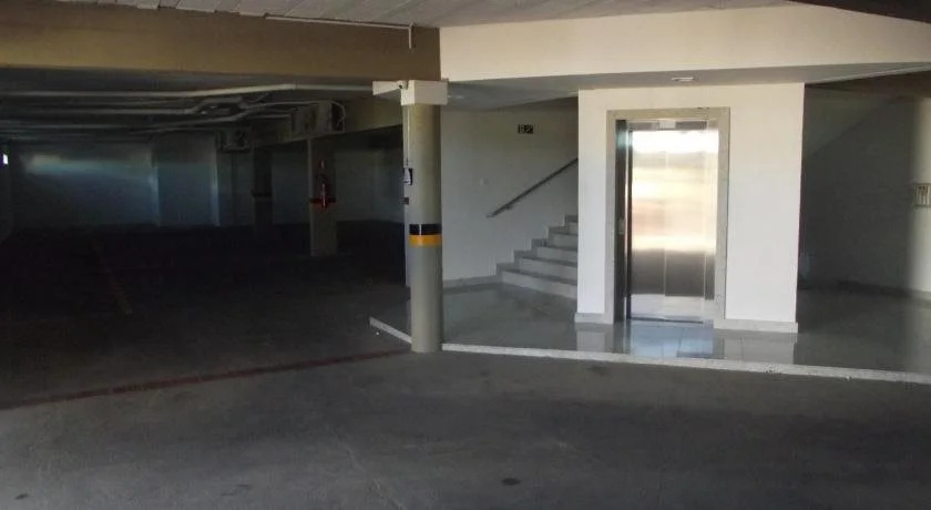Esplanada Hotel