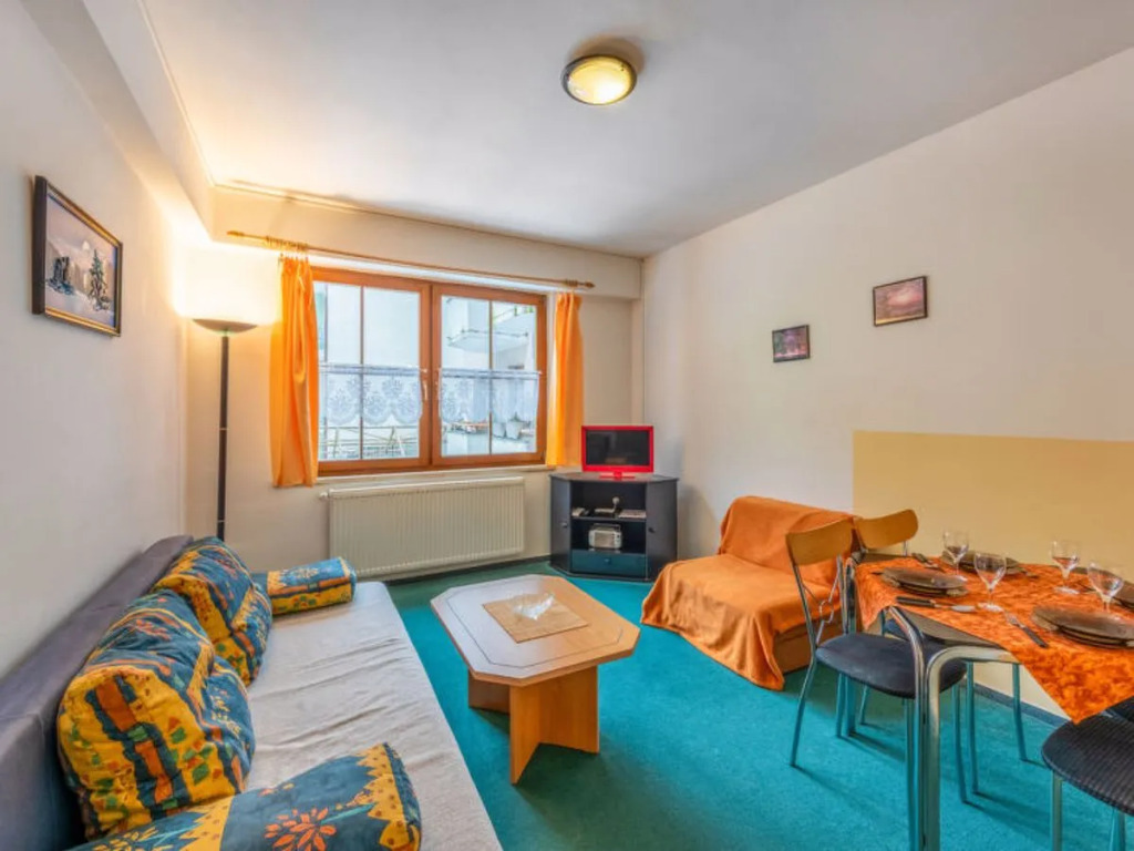 Apartment Lanovka Jachymov 10627
