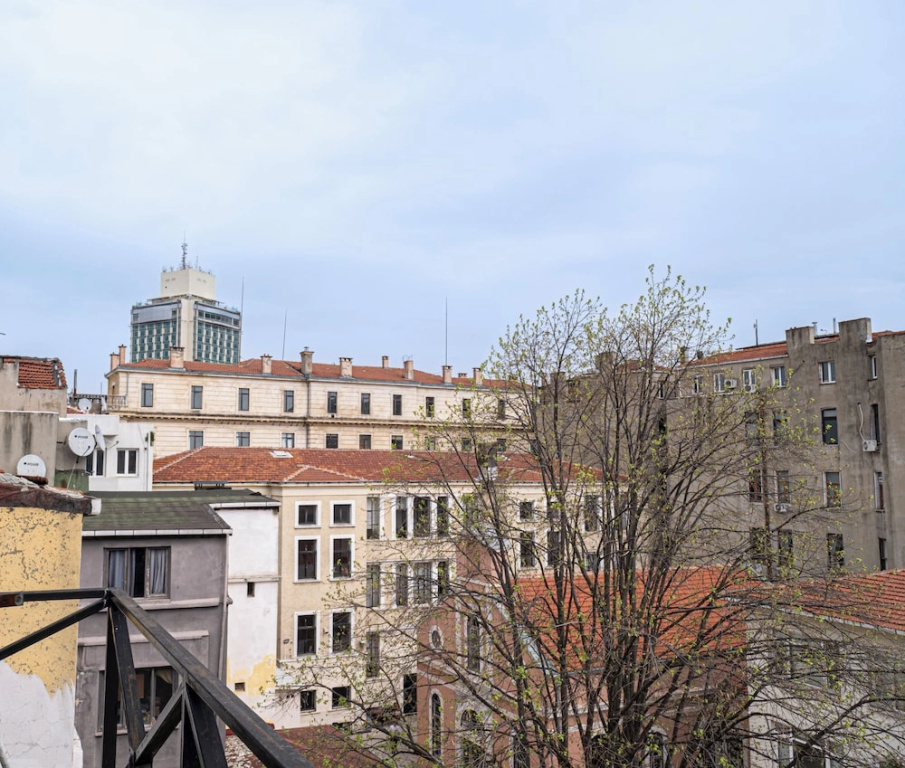 Ilyada Hotel
