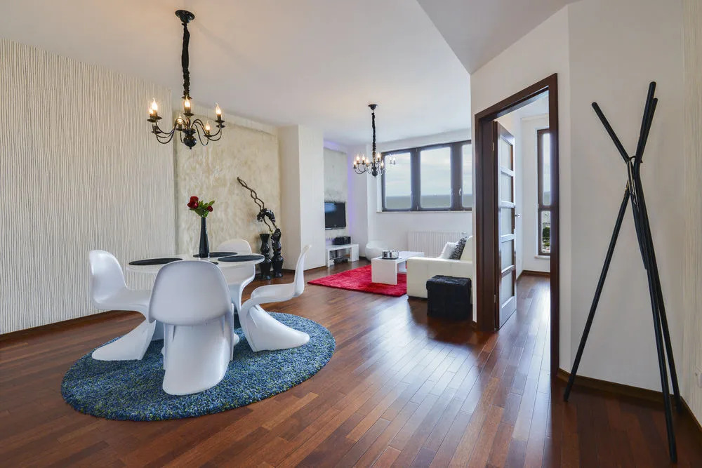 Sea Towers Apartamenty