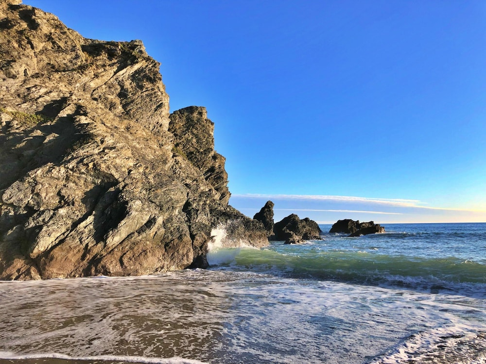 Apartment in Polgooth Near Cornwall Beaches