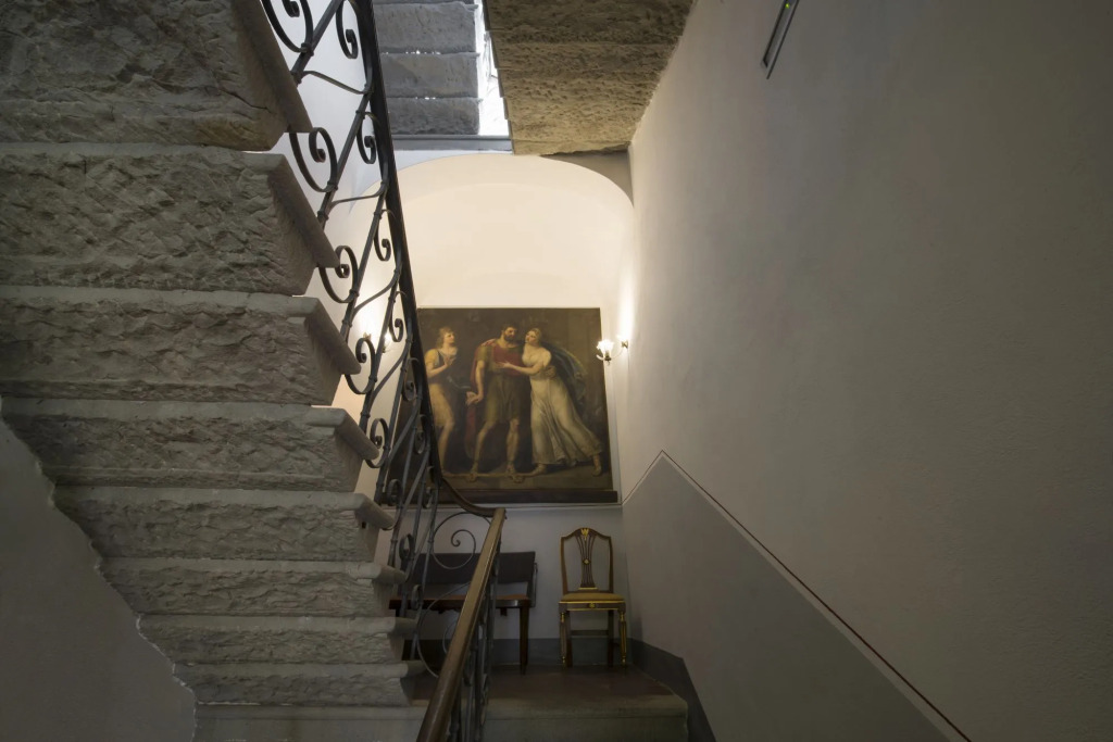 Al Porto Di Lucca B&B