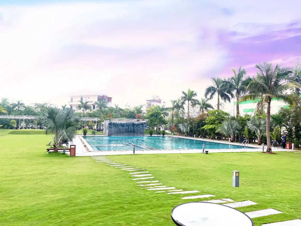 Central Hotel Thanh Hoá