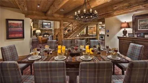 Panorama Lodge Grande
