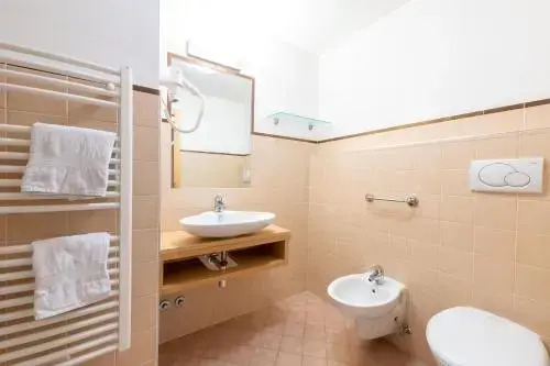 Appartamenti Cleva