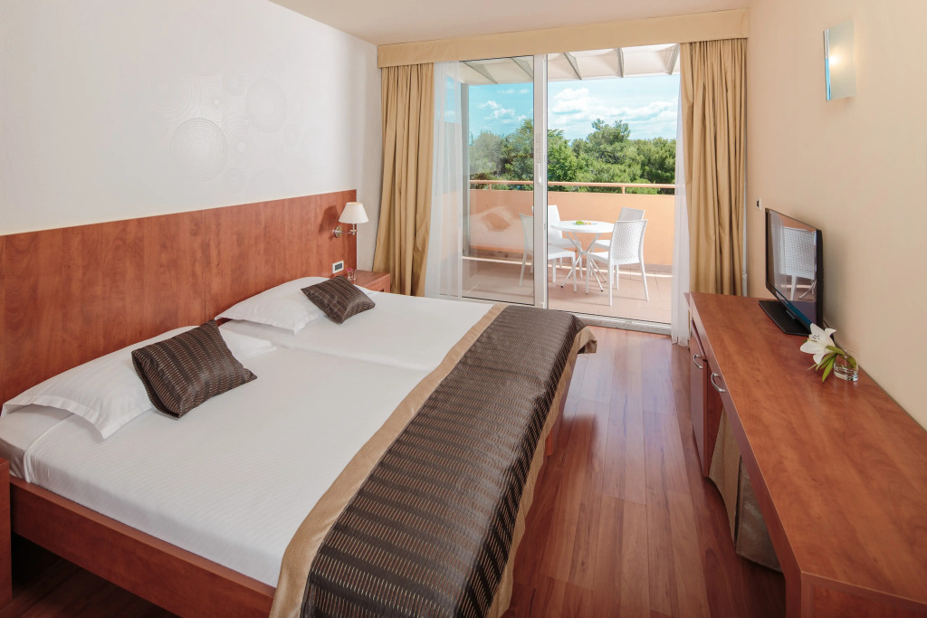 Garden Suites Umag Plava Laguna