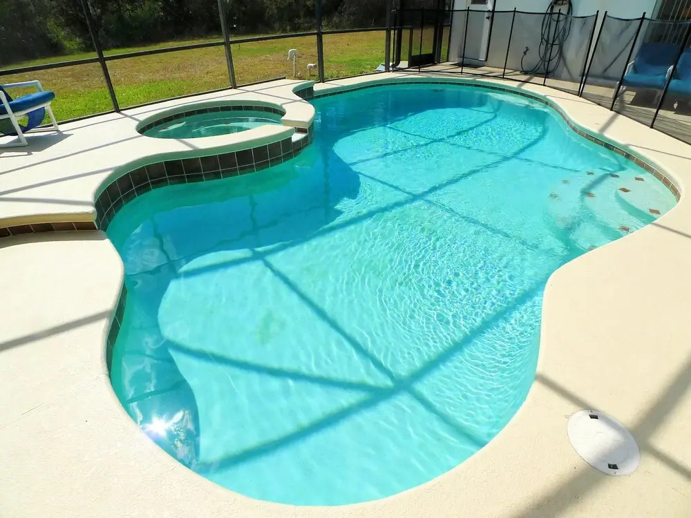 5 BED Pool Home ON Gated Community