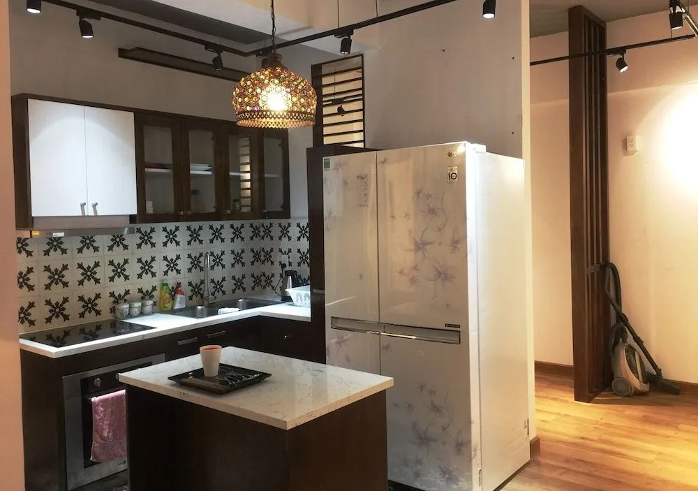 An Phat Apartment