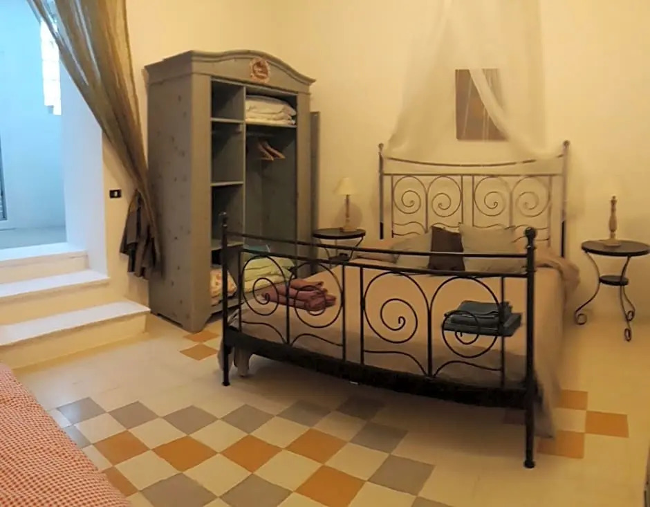 Casa Carmela