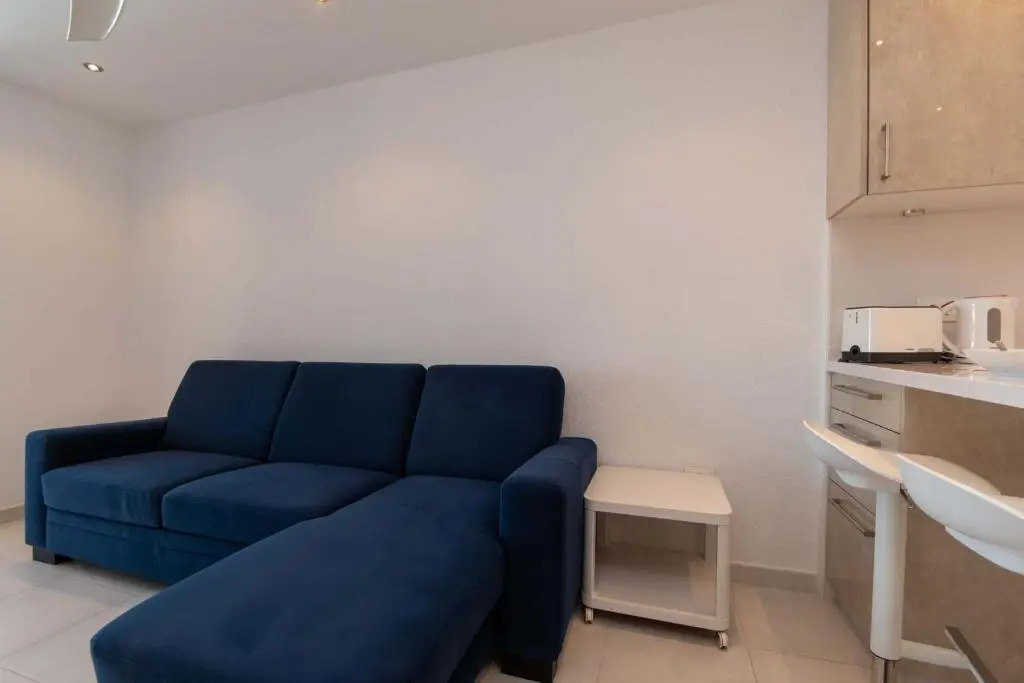 Parque Santiago III 204 - One Bed