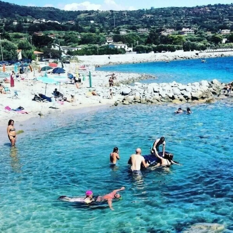 Hotel Maremonti