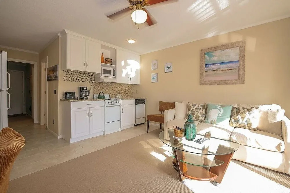 Seaside Villas #WSS162
