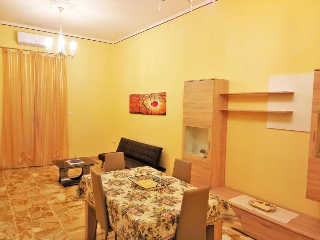 Casa Vacanze Serafina