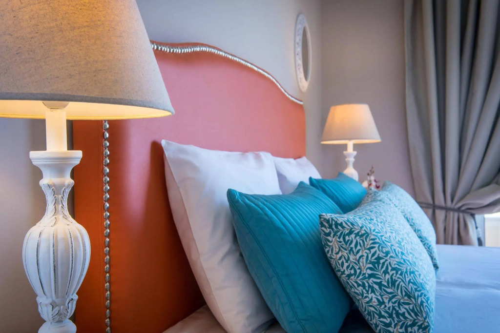Ammos Boutique Apartments & Suites