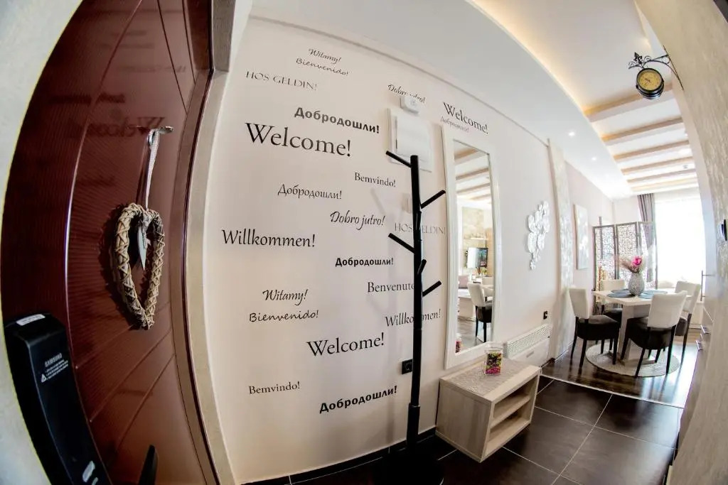 Milmari Resort M16 Markovic
