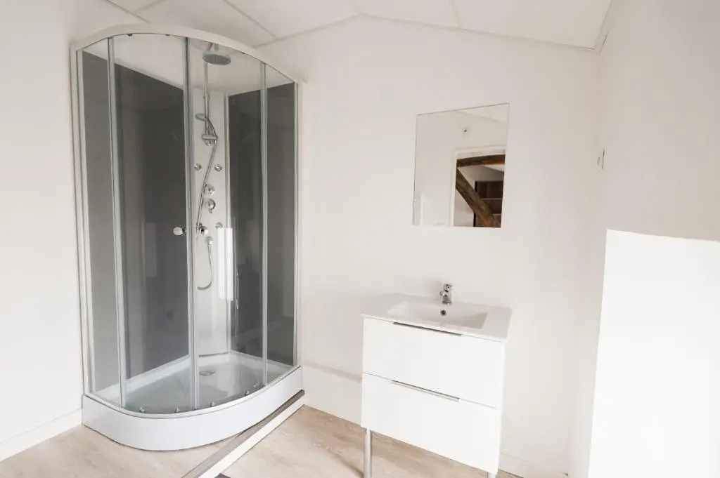 Appart'hotel Chauvigny