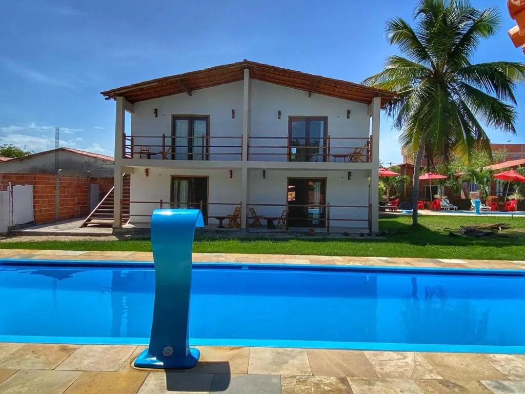 Pousada Del Mare