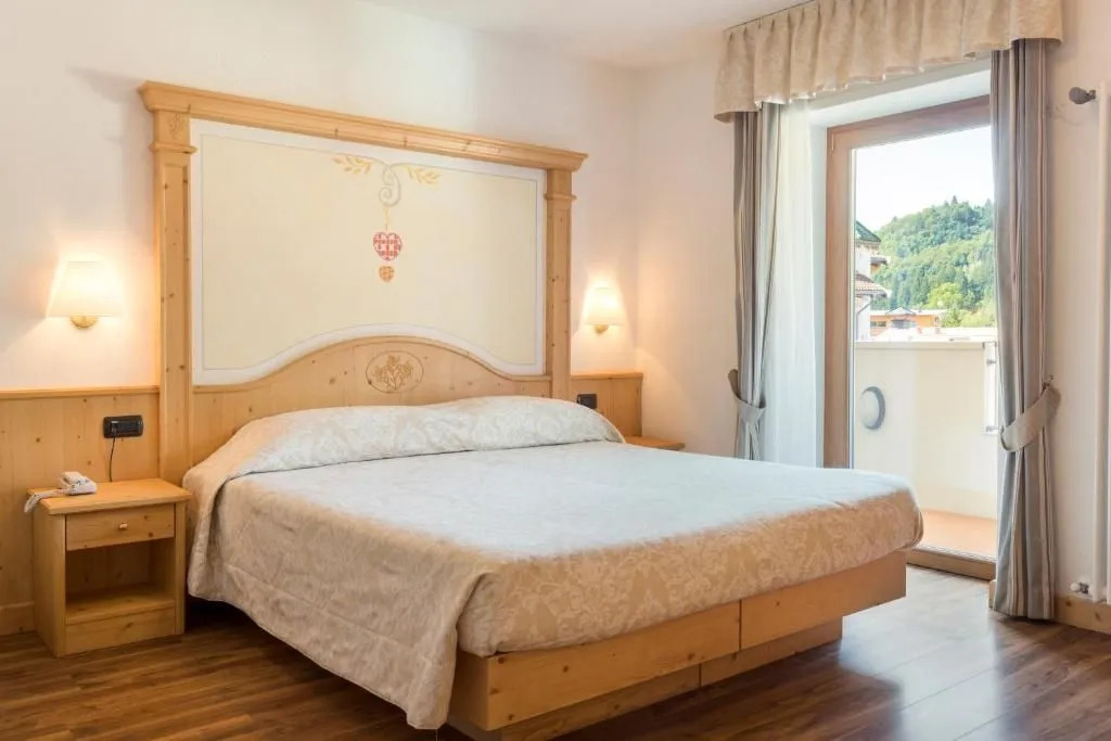 Hotel Stella Alpina