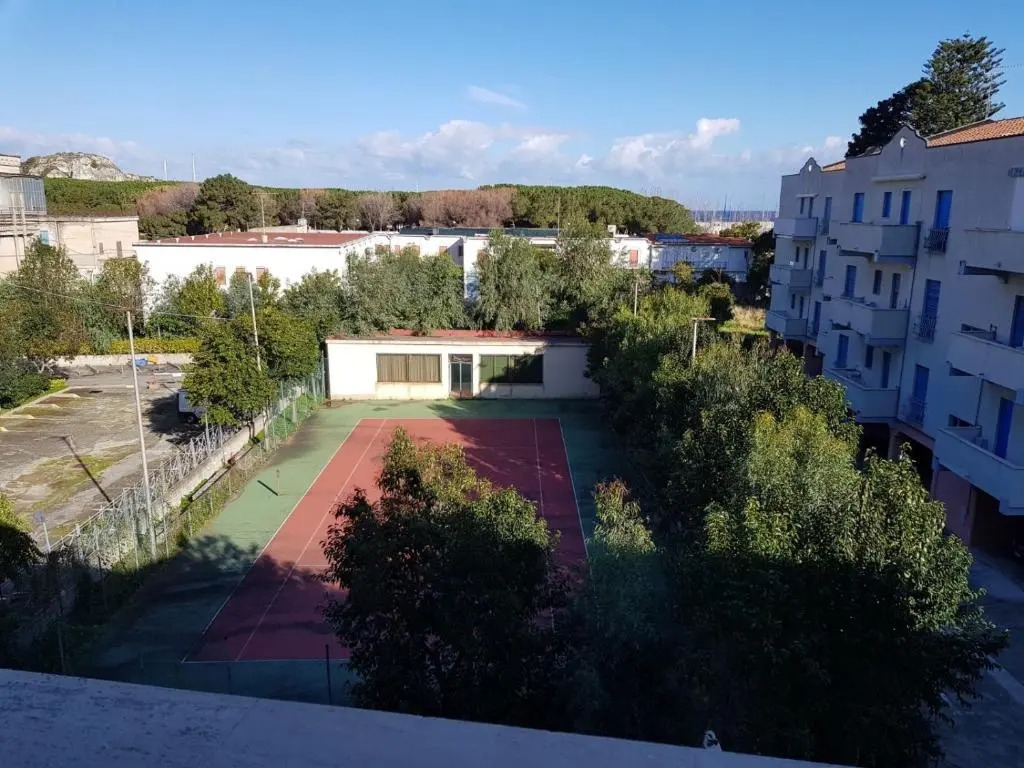 Residenza Burmaria