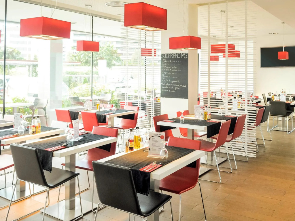 Ibis Lleida