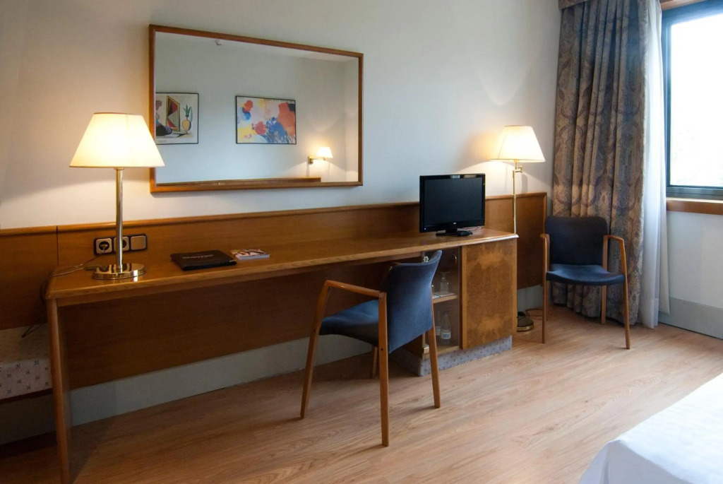 Hotel Domo