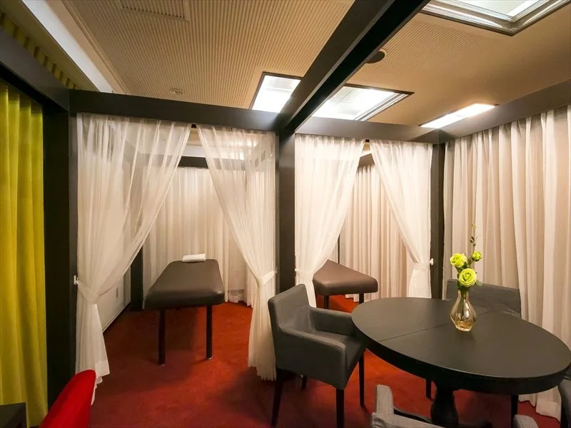 Spa & Capsule Hotel GrandPark-Inn Sugamo