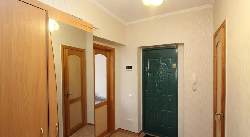 Appartment LightHouse na Puskina