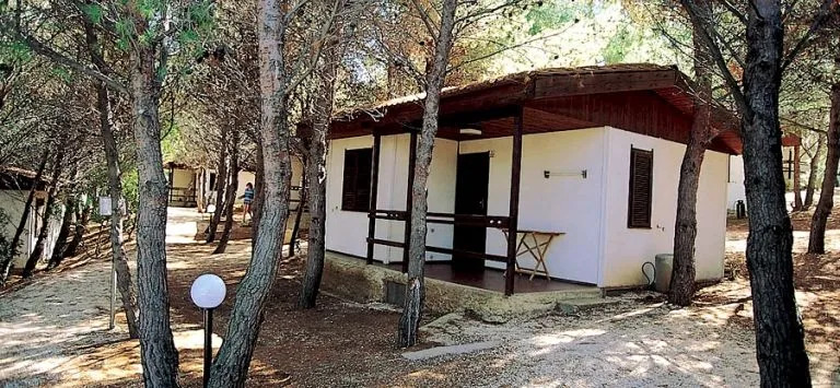 Villaggio La Giara