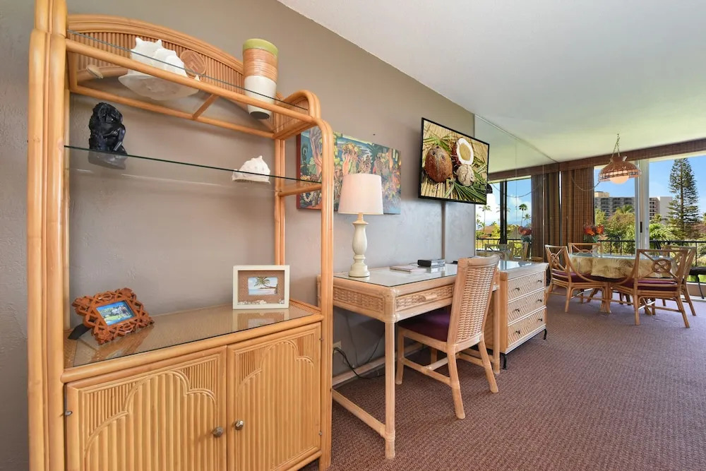 Maui Kaanapali Villas #A317