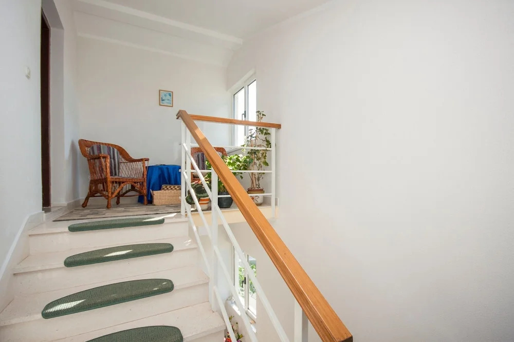 Apartments Maretic Brodarica Center