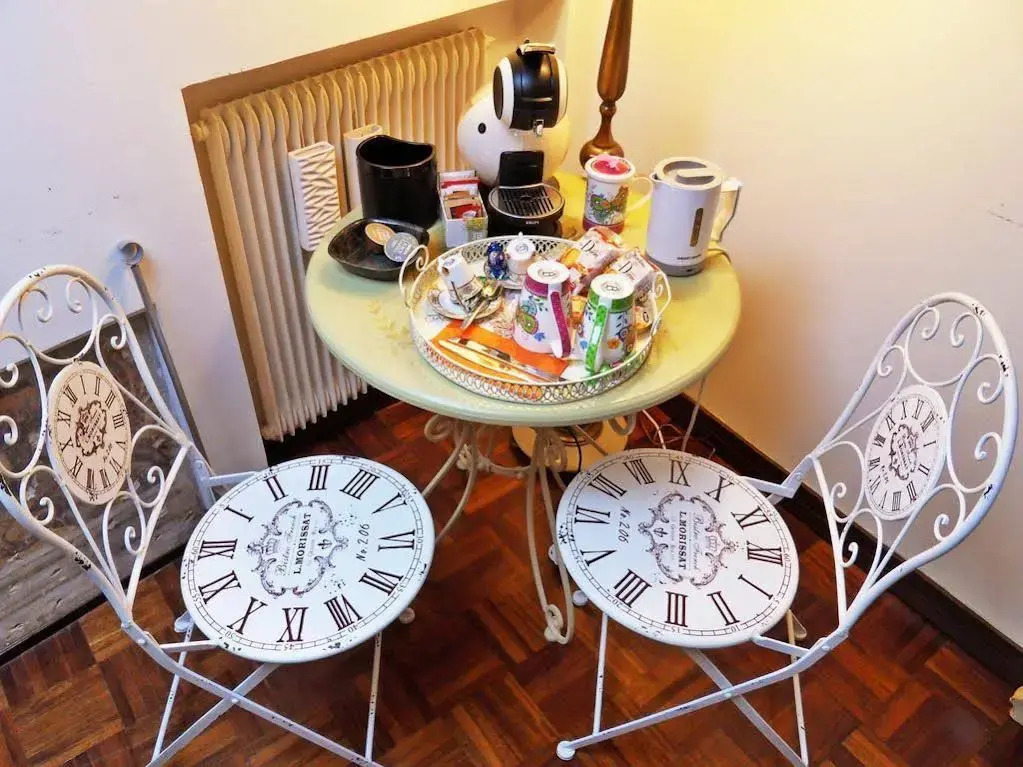 BB Art&Breakfast