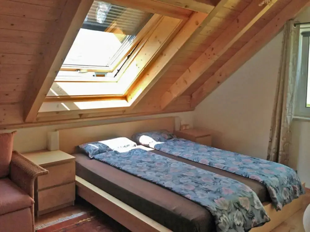 Gaienhofen Comfortable Holiday Residence