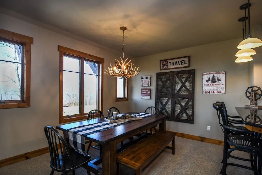 Winterfell 4 Bedroom Townhome